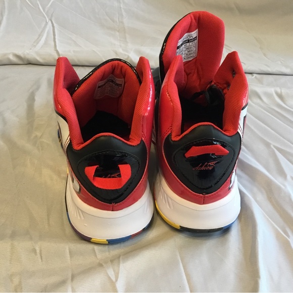 Ashion basketball sneakers - Picture 5 of 5